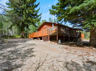 6867 E Geronimo Trl, Oakley, UT 84055