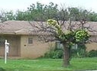 1001 13th St, Abernathy, TX 79311
