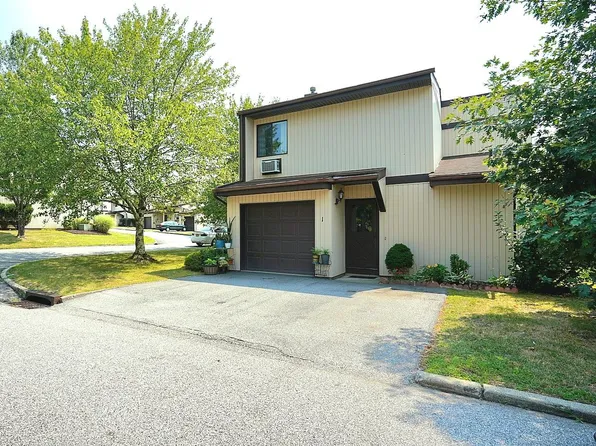 1 Chancery Mews, Middletown, NY 10940