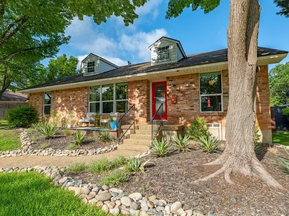 10424 Maplegrove Ln, Dallas, TX 75218