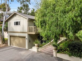 615 Wilcox Way, Laguna Beach, CA 92651