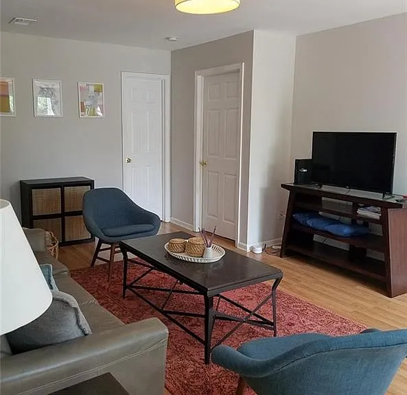 1738 Taylor St NW #A2 — Photo 3