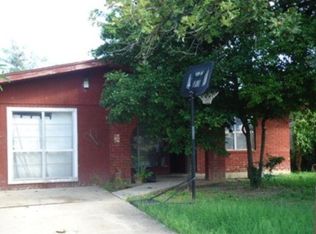408 Doherty Ave, Mission, TX 78572