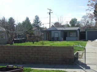 311 N 6th St, Banning, CA 92220