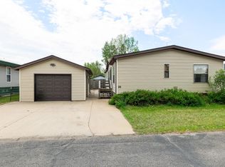 26 Westminster Ave, Holmen, WI 54636