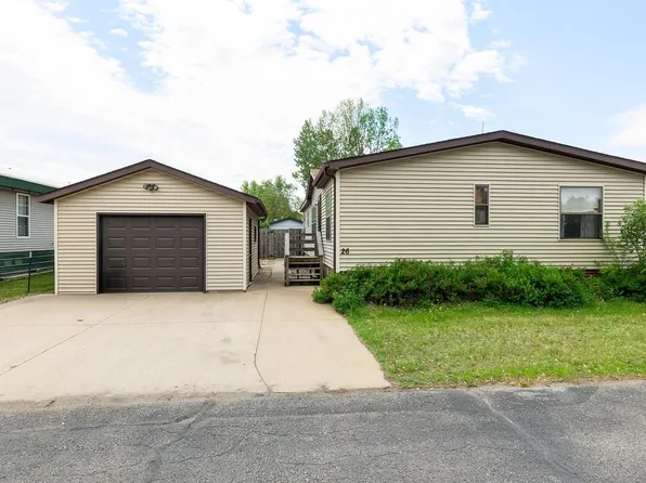 26 Westminster AVENUE, Holmen, WI 54636