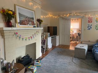 287 Foster St #1, Brighton, MA 02135