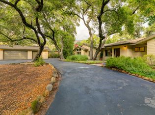 608 Palomar Rd, Ojai, CA 93023