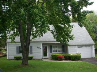 406 Everett Pl, Maybrook, NY 12543