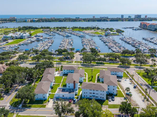 500 S Beach St APT B2, Daytona Beach, FL 32114