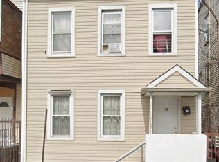 13 Mary St FLOOR 1, Paterson, NJ