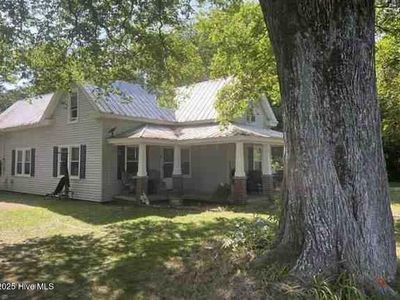 130 Joy'S Creek Road, South Mills, NC, 27976