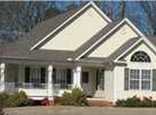 217 Clear Springs Dr, Ringgold, GA 30736