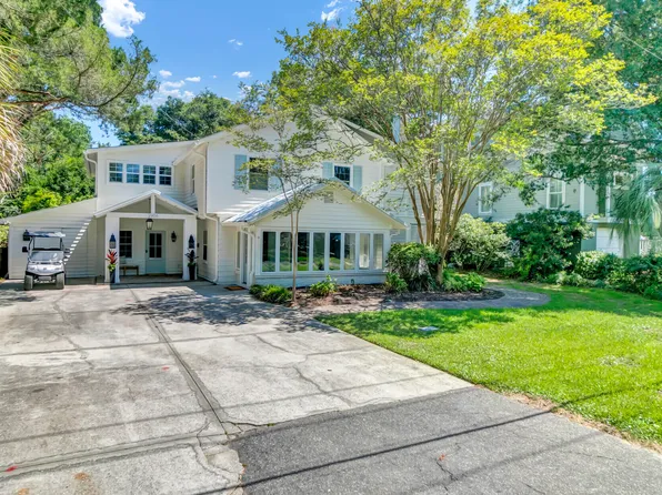 2906 Hartnett Blvd, Isle Of Palms, SC 29451