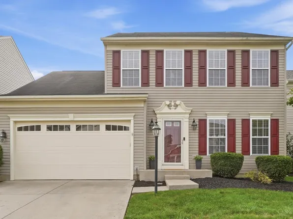 385 Indian Lake Dr, Maineville, OH 45039