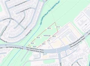 0 San Gabriel River Pkwy Lot 3, Pico Rivera, CA 90660