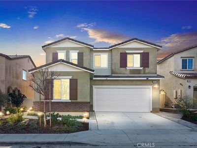 24325 Red Spruce Ave, Murrieta, CA, 92562
