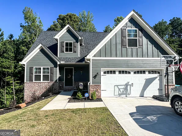 976 Belmont Park Dr, Commerce, GA 30529