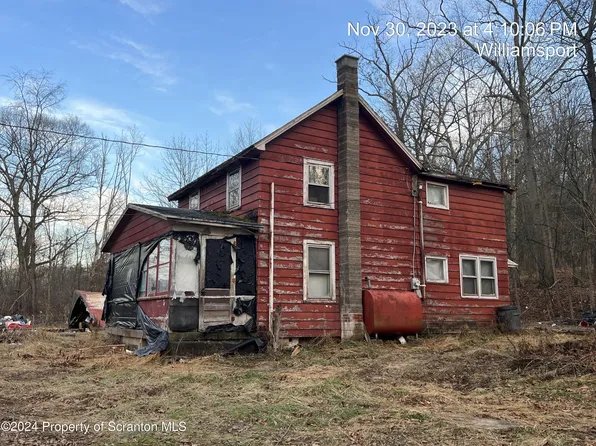 93 Manleys Ln, South Williamsport, PA 17702