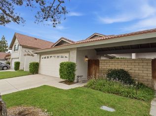 15833 Rosehaven Ln, Santa Clarita, CA 91387