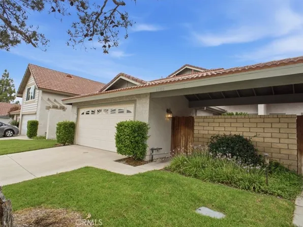15833 Rosehaven Ln, Santa Clarita, CA 91387