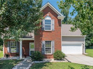8214 Rolling Meadows Ln, Huntersville, NC 28078