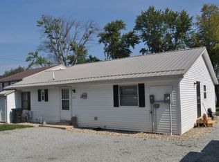 1373 N Main St, Kewanna, IN 46939
