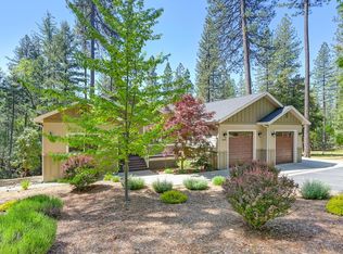 16086 Countrywood Ln, Nevada City, CA 95959