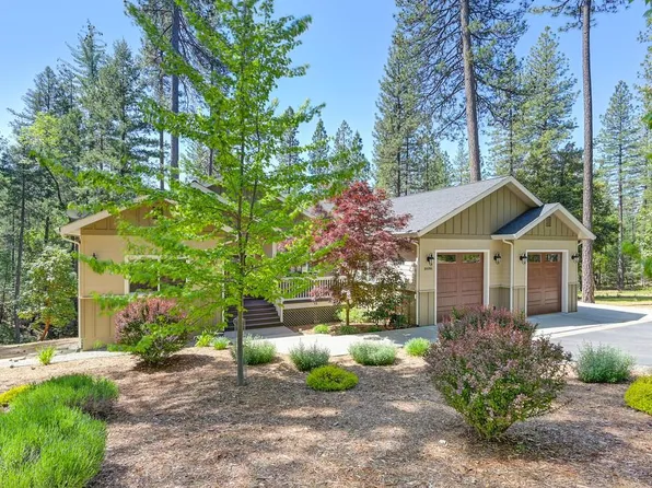 16086 Countrywood Ln, Nevada City, CA 95959