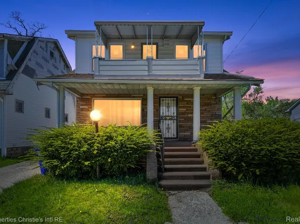 8343 American St, Detroit, MI 48204