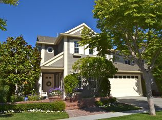 8 Scarlet Maple Dr, Ladera Ranch, CA 92694