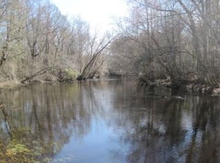 123 Farr Rd, Cope, SC 29038