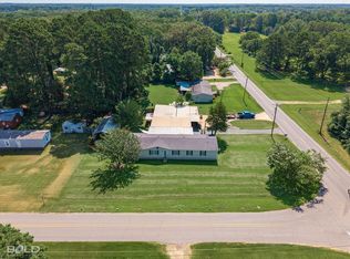 6846 Keithville Springridge Rd, Keithville, LA 71047