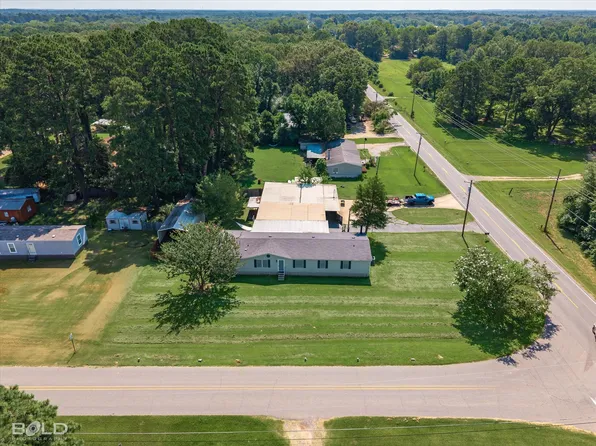 6846 Keithville Springridge Rd, Keithville, LA 71047