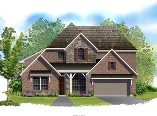 422 Cedar Crst, Coppell, TX 75019