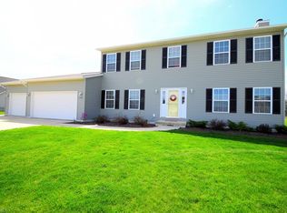 39345 Lorreto Ct, Avon, OH 44011