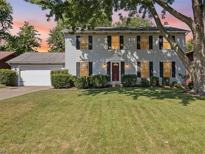 19836 Bennington Dr, Strongsville, OH, 44136