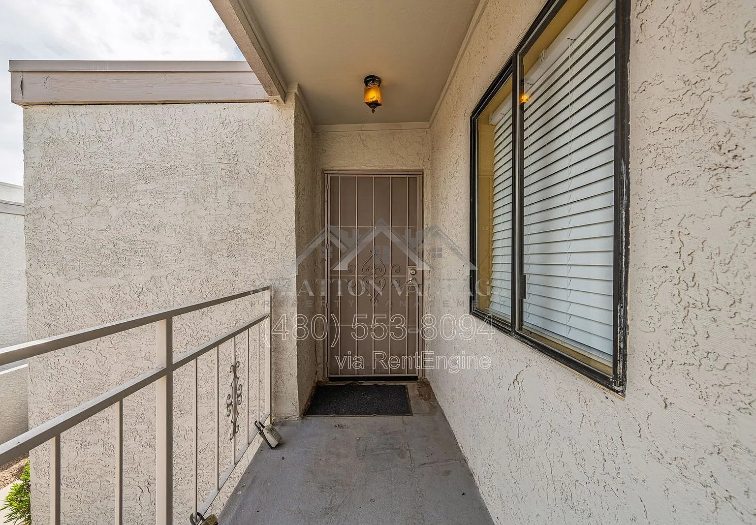 2 bed, 2.0 bath, 1134 sqft, $1,250 — Photo 2