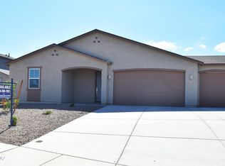 17885 S Chathamberry Ln, Pima County, AZ 85641