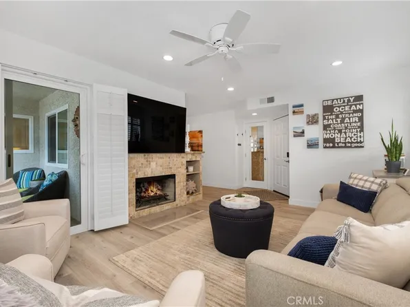 10 Corniche Dr Unit D, Dana Point, CA 92629