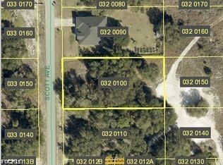 1404 Scott Ave, Lehigh Acres, FL 33972