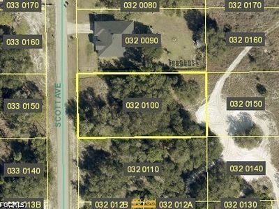 1404 Scott Ave, Lehigh Acres, FL, 33972