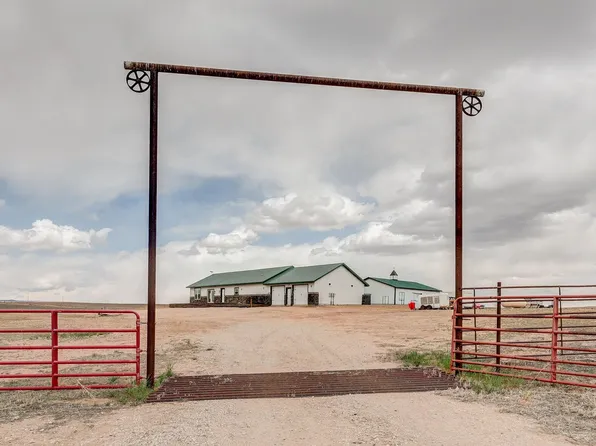 18298 Romar Ranch Rd, Wellington, CO 80549
