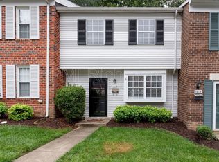 1617 Congressional Ct, Henrico, VA 23238