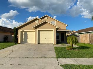 9701 Violet Dr, Orlando, FL 32824