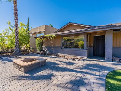 7516 N 22nd St, Phoenix, AZ, 85020