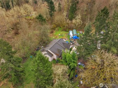 17200 Railway Road SE, Yelm, WA, 98597