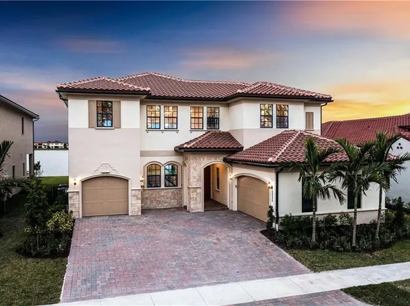 8990 W Parkland Bay Trail, Parkland, FL 33076