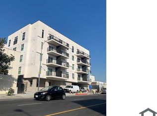 6109 Crenshaw Blvd, Los Angeles, CA 90043