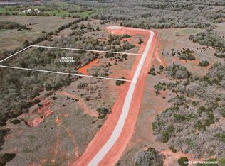 0 Gaddy Rd #16, Macomb, OK 74852